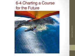 6 4 Charting A Course For The Future Ppt Download