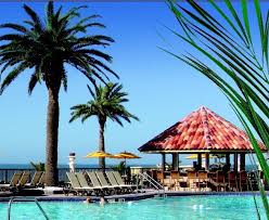 Ocean front resort on pensacola beach, florida. Holiday Inn Suites Clearwater Beach Home Facebook