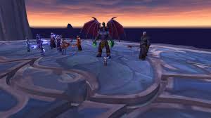 Heroic halls for a random today wiped our group about 3 times on first boss. Legion Raids On Farm Kinda Gnomecore
