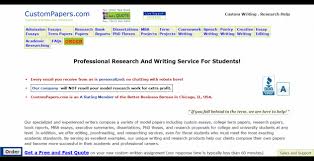 Custom Research Papers By English Writers Thesisgator com provides you the best eye catching and professional Research  Phd Paper writing services