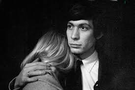 After a completely successful medical procedure, the drummer is resting while steve jordan will fill in. Charlie Watts A Life In Clothes