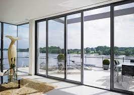 What Material Is Best For Patio Doors