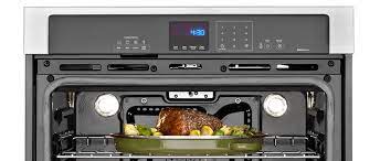 Electric Wall Oven Review