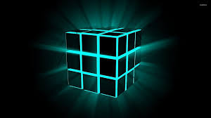 3d rubix cube cool rubiks cube hd