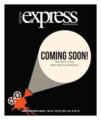 Northern Express By Northern Express Issuu