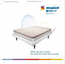hotel mattress comfort cell mattress
