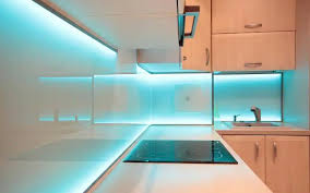 Under Cabinet Lighting Made Easy With