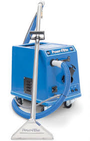 carpet cleaner extractor w hose wand