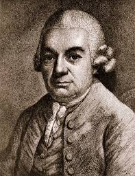 Johann Christoph Friedrich Bach (21 juni 1732 – 26 januari 1795) was een Duits componist. - Bach-JCF