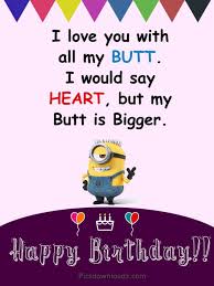 Funny birthday quotes for him. Funny Happy Birthday Wishes For Best Friend Happy Birthday Quotes Happy Birthday Quotes Funny Funny Happy Birthday Wishes Friend Birthday Quotes