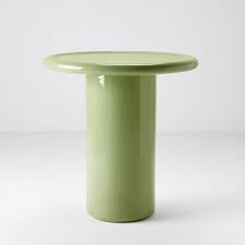 Tall Mag Side Table By The Conran