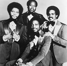 the stylistics break up to make up