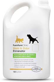 odor eliminator for dogs