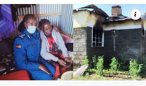 Barasa is expected to take plea of causing bodily grievous harm to musician steve kay. Cop Who Lost Her Three Kids In Nakuru Fire Incident Spent Six Years Building Ill Fated House Jamhurinews Com