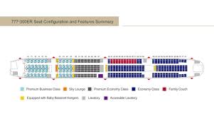 This Is What Its Like To Fly China Airlines New 777 The