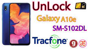 Free sim unlock samsung galaxy by apps. Unlock Sim Samsung Galaxy A10e Tracfone Global Unlocker Pro Youtube