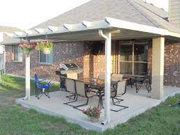 Why Patio Covers Are Superior To Awnings