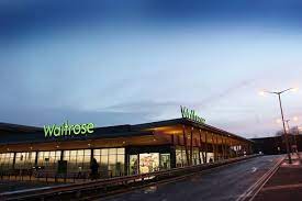 If you see some white blush on its surface, then they're still safe to eat because it's a sign, which the carrots are dying out and you need to consume it quickly. Shoppers Can Now Drop Off Dry Cleaning At Bracknell Waitrose Greenearth Cleaning