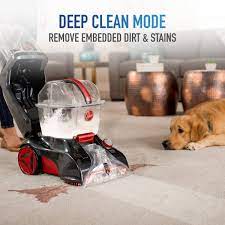 hoover power scrub elite pet carpet