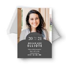 Be sure to include your name, the date. 2021 Free Printable Graduation Invitations Templates