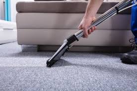 remove old urine stains from a carpet
