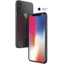 And augmented reality experiences never before possible. Buy Apple Iphone X 256gb Space Gray Online Shop Smartphones Tablets Wearables On Carrefour Uae