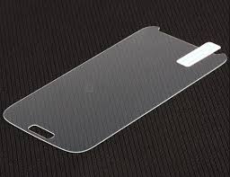 Tempered Glass Over Screen Guard