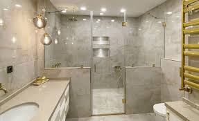 Frameless Shower Door Design Tips Your