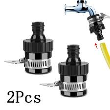 Universal Tap Connector Adapter Mixer