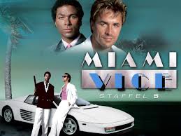 Miami vice 2021 (new season teaser). Amazon De Miami Vice Staffel 1 Dt Ov Ansehen Prime Video