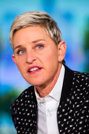 Ellen DeGeneres Career 