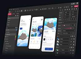 Save on software from top vendors like microsoft, adobe, intiut, and symantec, and get the hardware you need for less. Online Vector Graphic Design App Icon Image Editor Gravit Designer