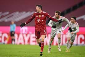 VfB Stuttgart 0-5 Bayern Munich: Initial reactions and observations -  Bavarian Football Works