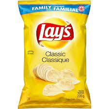 The flour tortillas are actually the only item that chipotle also says to be aware that items containing corn, including chips, tortillas, and corn salsa. Are Lays Chips Gluten Free Gluten Free Chips And Salty Snacks Glutenfreetree