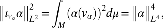 Euler And Navier Stokes Equations On