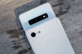 Samsung Galaxy S10 Plus Vs Google Pixel 3 Xl Spec