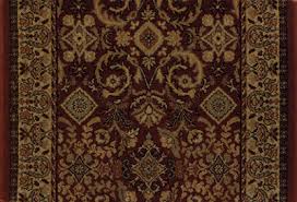 savoy topkapi 25971 merlot carpet stair