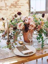 48 centerpiece ideas for any wedding style
