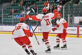 Стали известны финалисты чемпионата мира по хоккею. Kanada Rossiya Video Goly Final Yuniorskogo Chempionata Mira Po Hokkeyu 2021 Chempionat