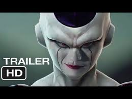 Maybe you would like to learn more about one of these? Dragon Ball Z The Movie Teaser Trailer 2020 Bandai Namco Concept Youtube