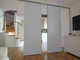 Residential Movable Partitions