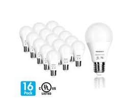 60 Watt Equivalent Led Light Bulbs Newegg Com