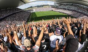 Estádio do Corinthians em Itaquera passa a se chamar Neo Química Arena -  ISTOÉ DINHEIRO