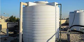 choosing the best water storage tank