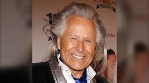 Peter nygard introduces a dazzling new scheme for his. Peter Nygard Steps Down Following Fbi Raid At Nygard Fashion House Ctv News