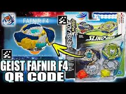 See the best & latest beyblade scan codes all on iscoupon.com. Beyblade Burst Fafnir Qr Code 06 2021