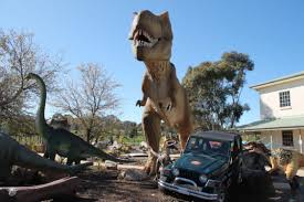 The National Dinosaur Museum Letsgokids