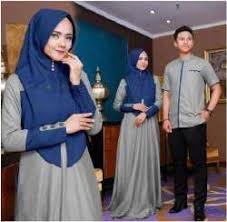 Baju muslimah couple cocok dijadikan sebagai outfit lebaran tahun ini. Harga Gamis Baju Couple Wanita Original Murah Terbaru Maret 2021 Di Indonesia Priceprice Com