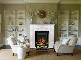 Buy Clasic Meridian Fireplace