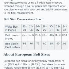 Ireland Fendi Belt Sizes To Use 7e3c2 92df3